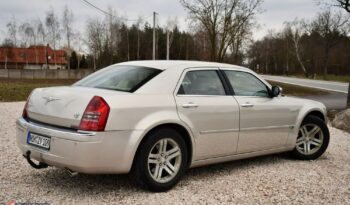 Chrysler 300C full