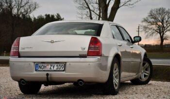 Chrysler 300C full