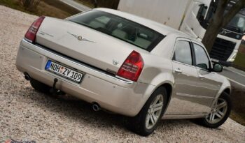 Chrysler 300C full