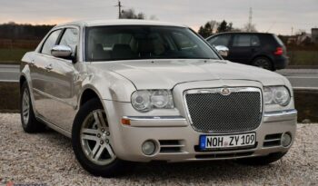 Chrysler 300C full