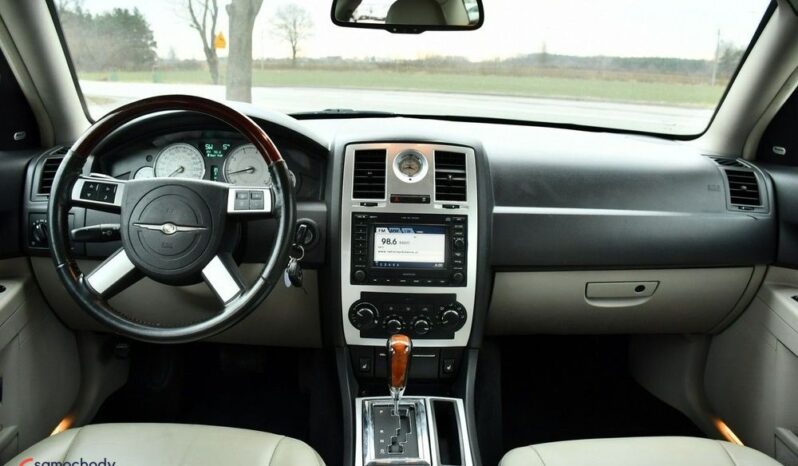 Chrysler 300C full