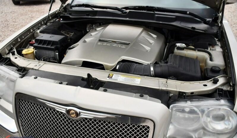 Chrysler 300C full