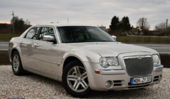 Chrysler 300C full