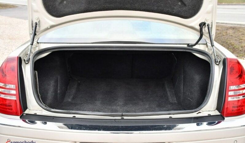 Chrysler 300C full