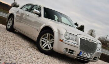 Chrysler 300C full
