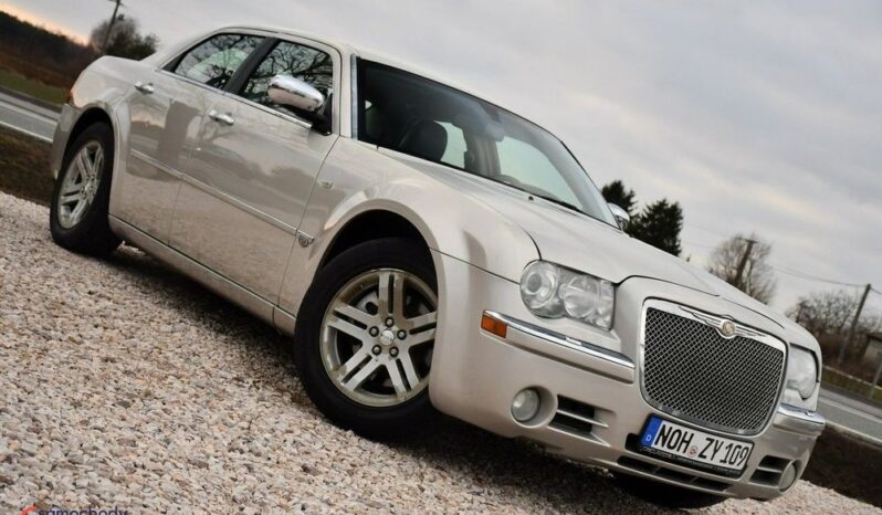 Chrysler 300C full