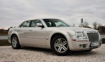 Chrysler 300C full