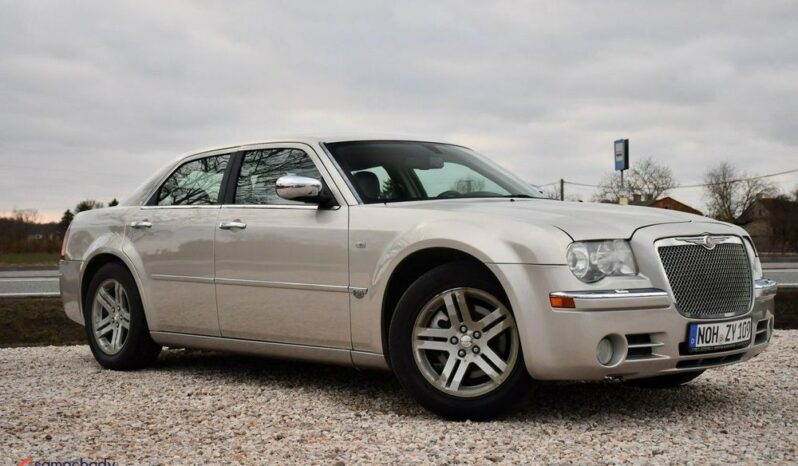 Chrysler 300C full