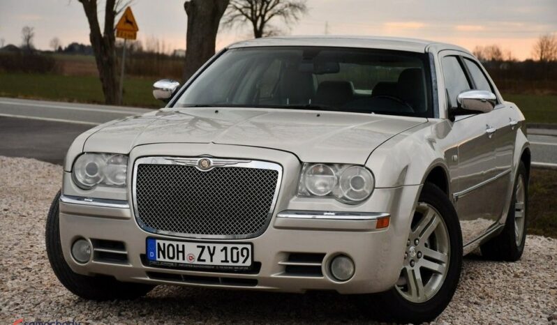 Chrysler 300C full