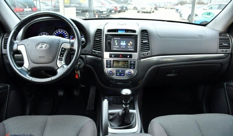 2.4i 174PS#LIFT#Manual#Alus#Navi#Climatronic#Import#1 Rok Gwarancji!!! full