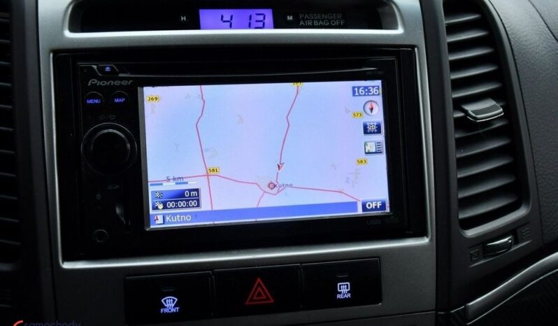 2.4i 174PS#LIFT#Manual#Alus#Navi#Climatronic#Import#1 Rok Gwarancji!!! full