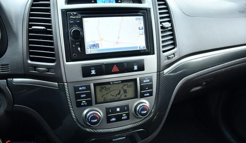 2.4i 174PS#LIFT#Manual#Alus#Navi#Climatronic#Import#1 Rok Gwarancji!!! full