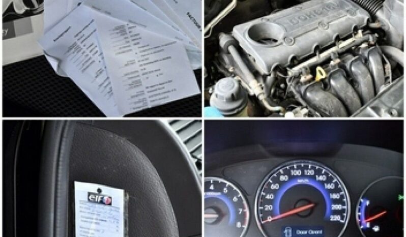 2.4i 174PS#LIFT#Manual#Alus#Navi#Climatronic#Import#1 Rok Gwarancji!!! full