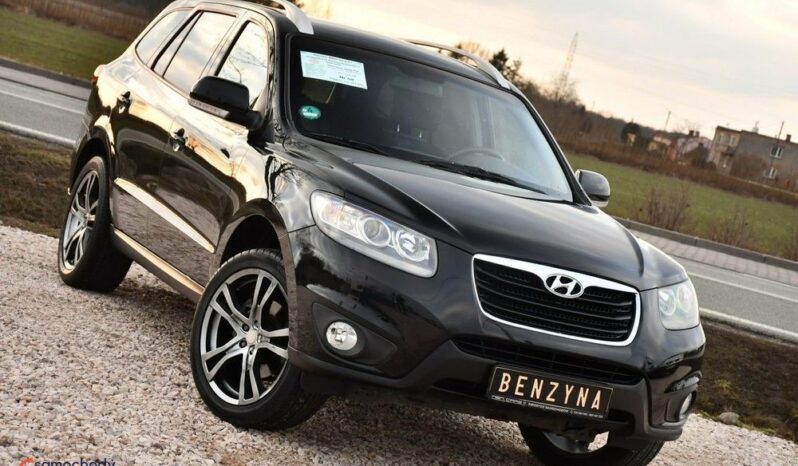 2.4i 174PS#LIFT#Manual#Alus#Navi#Climatronic#Import#1 Rok Gwarancji!!! full