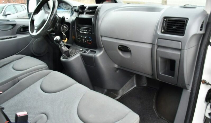 2.0HDI#128KM#Klima#Elektryka#Import#12m Gwarancji w Cenie#Faktura 23%! full