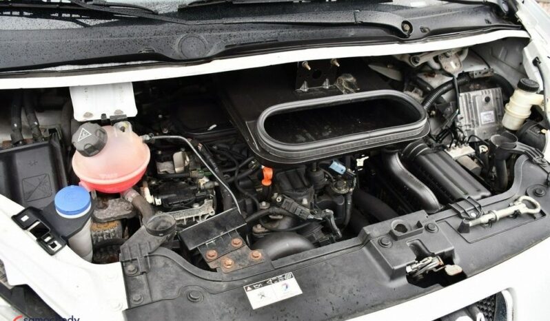 2.0HDI#128KM#Klima#Elektryka#Import#12m Gwarancji w Cenie#Faktura 23%! full