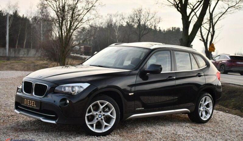 Xdrive#204KM#Ledy#Aut#Bixenon#Climatr#Świeży Import#Pano#12m Gwarancji full