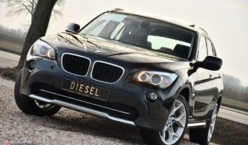 Xdrive#204KM#Ledy#Aut#Bixenon#Climatr#Świeży Import#Pano#12m Gwarancji full