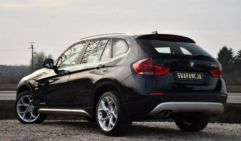 Xdrive#204KM#Ledy#Aut#Bixenon#Climatr#Świeży Import#Pano#12m Gwarancji full