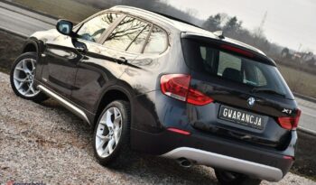 Xdrive#204KM#Ledy#Aut#Bixenon#Climatr#Świeży Import#Pano#12m Gwarancji full