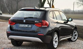 Xdrive#204KM#Ledy#Aut#Bixenon#Climatr#Świeży Import#Pano#12m Gwarancji full