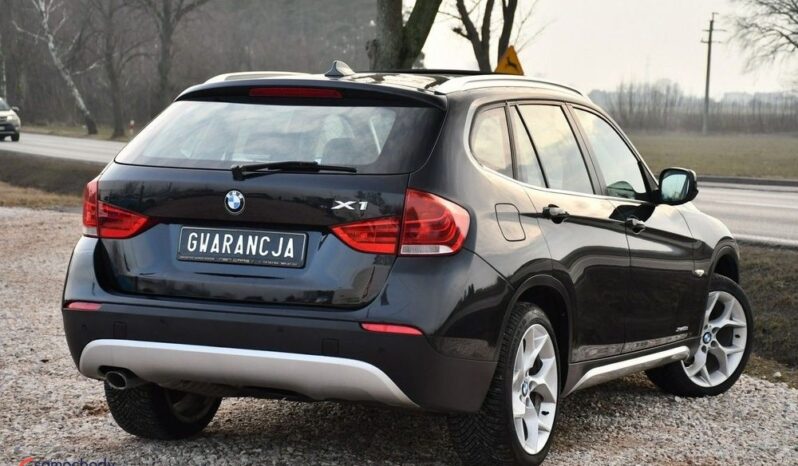 Xdrive#204KM#Ledy#Aut#Bixenon#Climatr#Świeży Import#Pano#12m Gwarancji full