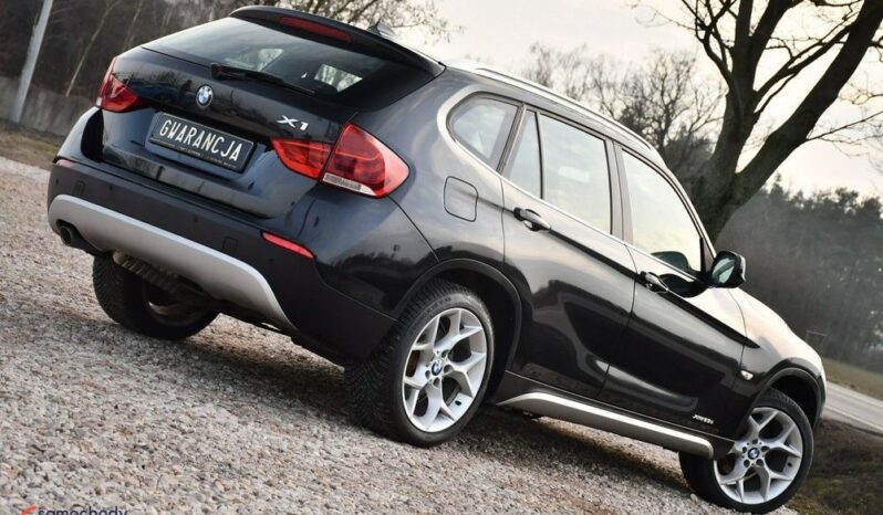 Xdrive#204KM#Ledy#Aut#Bixenon#Climatr#Świeży Import#Pano#12m Gwarancji full