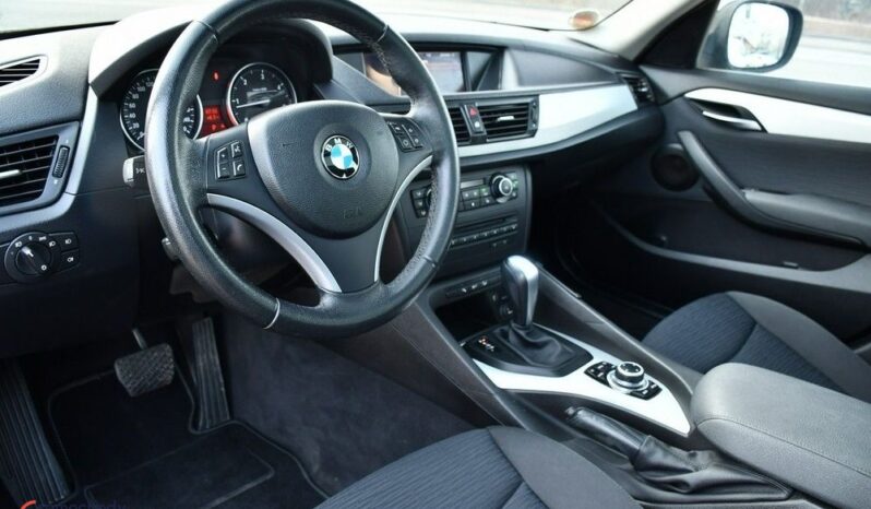 Xdrive#204KM#Ledy#Aut#Bixenon#Climatr#Świeży Import#Pano#12m Gwarancji full