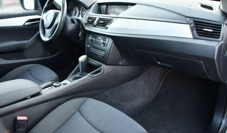 Xdrive#204KM#Ledy#Aut#Bixenon#Climatr#Świeży Import#Pano#12m Gwarancji full