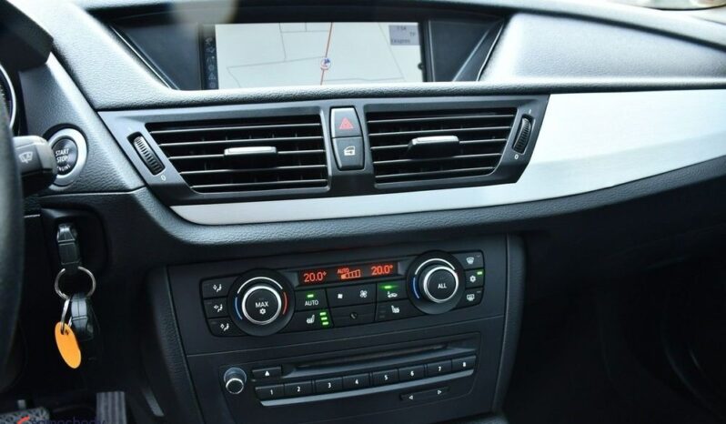 Xdrive#204KM#Ledy#Aut#Bixenon#Climatr#Świeży Import#Pano#12m Gwarancji full