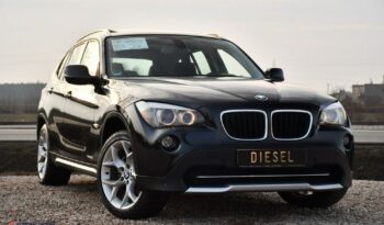 Xdrive#204KM#Ledy#Aut#Bixenon#Climatr#Świeży Import#Pano#12m Gwarancji full