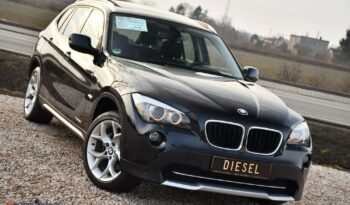 Xdrive#204KM#Ledy#Aut#Bixenon#Climatr#Świeży Import#Pano#12m Gwarancji full