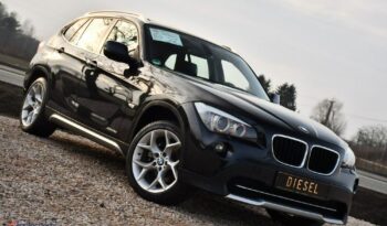 Xdrive#204KM#Ledy#Aut#Bixenon#Climatr#Świeży Import#Pano#12m Gwarancji full