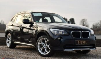 Xdrive#204KM#Ledy#Aut#Bixenon#Climatr#Świeży Import#Pano#12m Gwarancji full