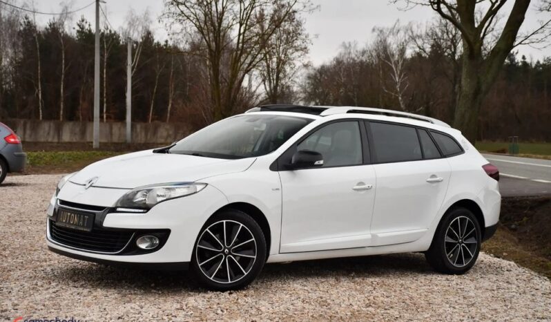 2.0i#Aut#BOSE#Navi#Kamera#Panorama#Climatr#Świeży Import#Gwarancja!!! full