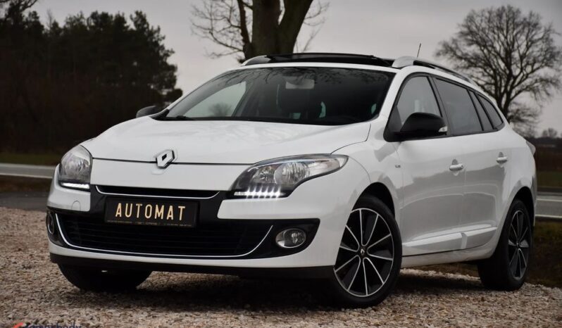 2.0i#Aut#BOSE#Navi#Kamera#Panorama#Climatr#Świeży Import#Gwarancja!!! full