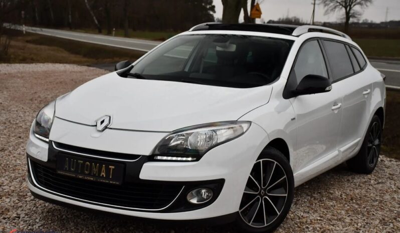 2.0i#Aut#BOSE#Navi#Kamera#Panorama#Climatr#Świeży Import#Gwarancja!!! full