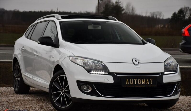 2.0i#Aut#BOSE#Navi#Kamera#Panorama#Climatr#Świeży Import#Gwarancja!!! full