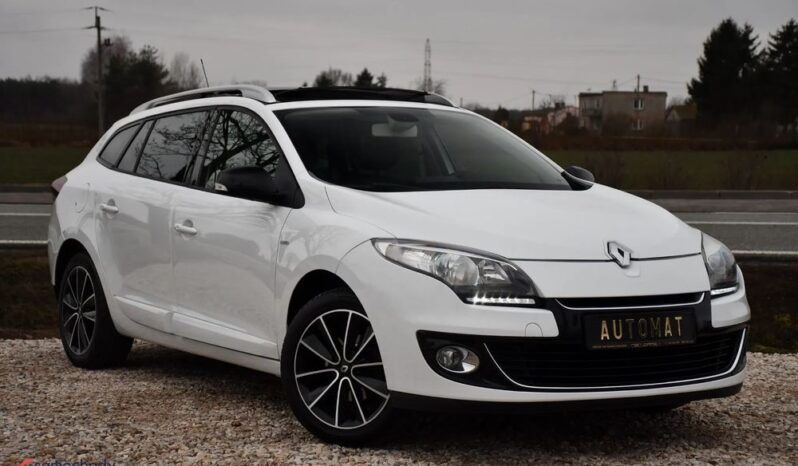 2.0i#Aut#BOSE#Navi#Kamera#Panorama#Climatr#Świeży Import#Gwarancja!!! full