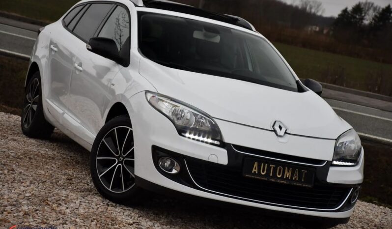 2.0i#Aut#BOSE#Navi#Kamera#Panorama#Climatr#Świeży Import#Gwarancja!!! full