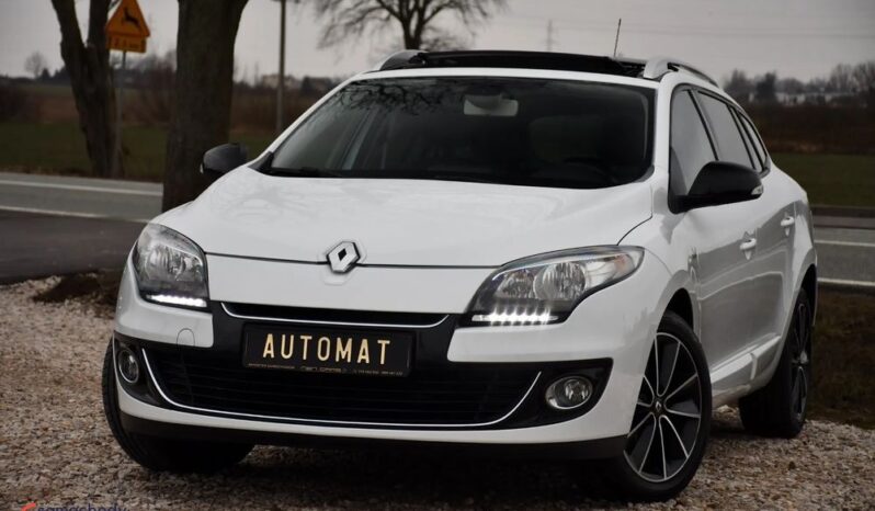 2.0i#Aut#BOSE#Navi#Kamera#Panorama#Climatr#Świeży Import#Gwarancja!!! full