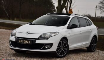 2.0i#Aut#BOSE#Navi#Kamera#Panorama#Climatr#Świeży Import#Gwarancja!!! full