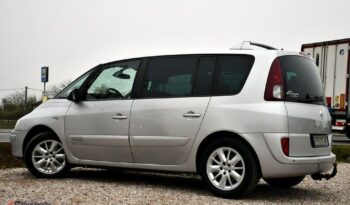 Renault Espace 2.0T Privilege full