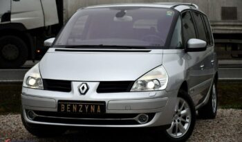 Renault Espace 2.0T Privilege full