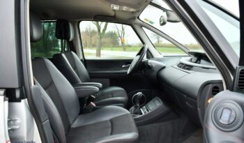 Renault Espace 2.0T Privilege full