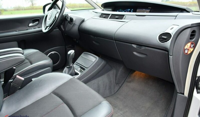 Renault Espace 2.0T Privilege full