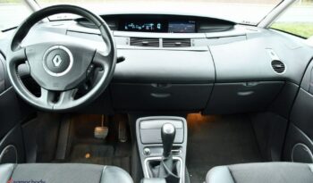 Renault Espace 2.0T Privilege full