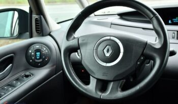 Renault Espace 2.0T Privilege full
