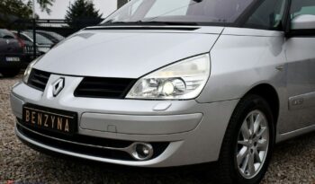 Renault Espace 2.0T Privilege full