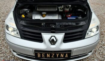 Renault Espace 2.0T Privilege full